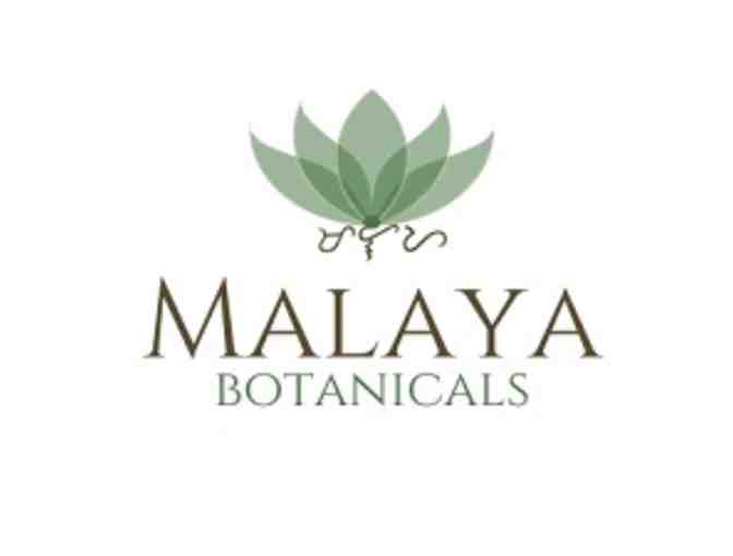 Malaya CBD Self-Care Basket