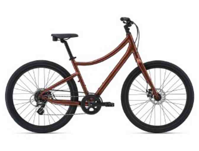 Giant Momentum Vida Bike - Photo 1