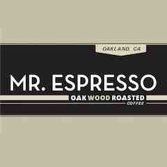 Mr Espresso