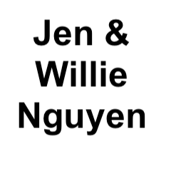 Jen & Willie Nguyen