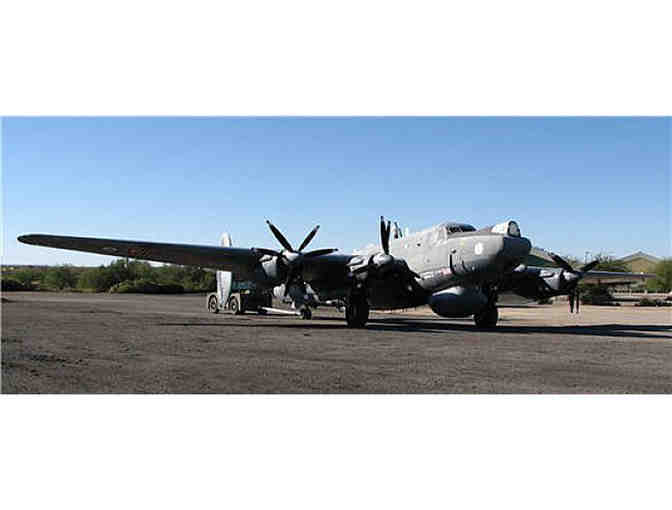Four Passes for Pima Air Museum or Titan Missile Museum