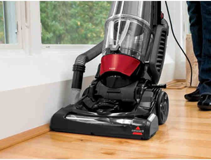Bissell Total Floors Upright Vacuum