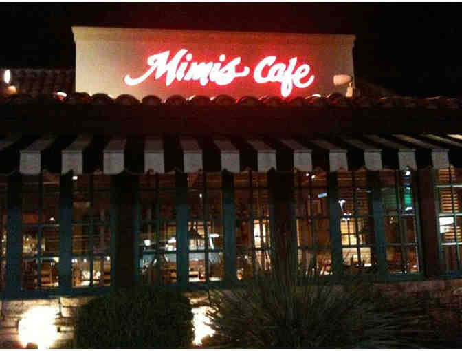 Mimi's Cafe Gift Card - $25 - Photo 4