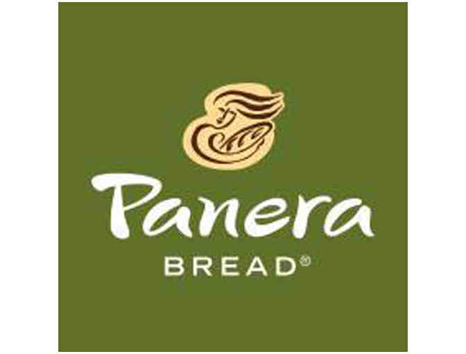 Panera Bread Gift Card - $25