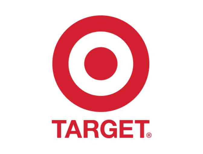 Target $25 Gift Card