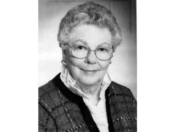 Greyhound Portrait by Jan Jellins - Framed