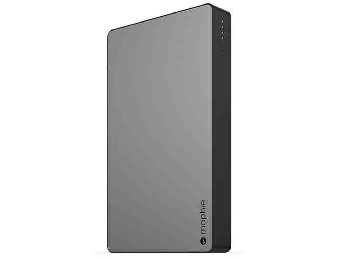 Mophie Powerstation External Battery for Universal Smartphones and Tablets - Photo 1