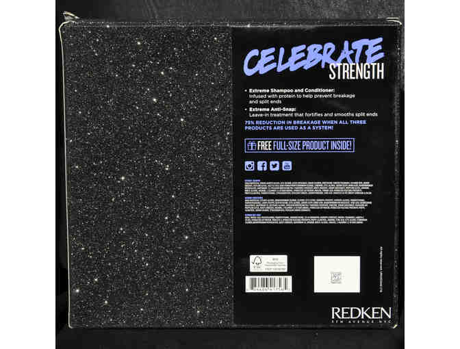 Redken and Biolage Hair Products