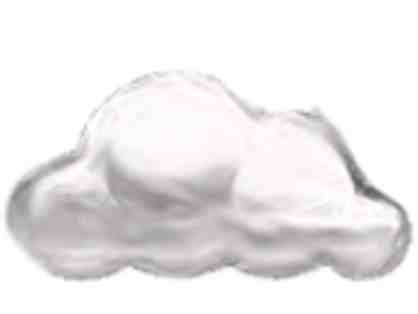 Monsoon Madness - Cloud - $50