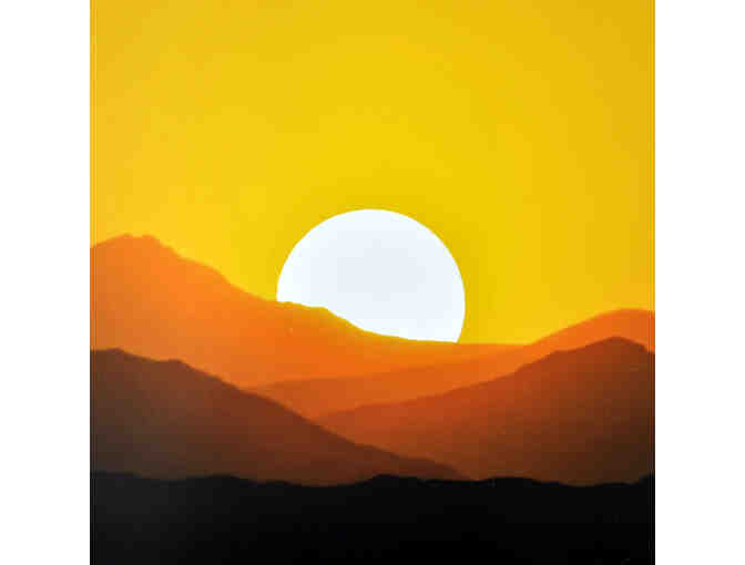 Three Western Themed Original Photos by Jim Eaton