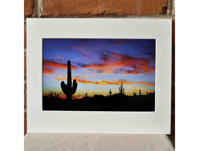 Three Western Themed Original Photos by Jim Eaton