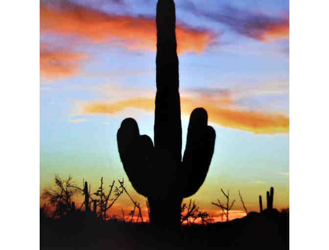 Three Western Themed Original Photos by Jim Eaton