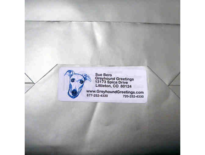 Gift Bags and Tissue Paper - 3 Unique Bags