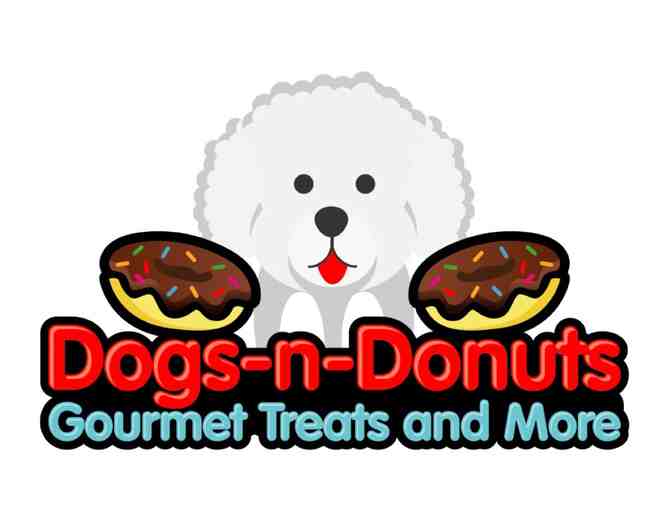 Dog Cake and PAWTY Package, Tucson AZ Only