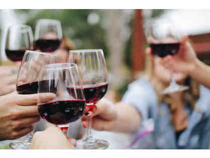 Uncork the Best of Italy's Red Wines - Includes 12 Bottles of Wine - Virtual Event
