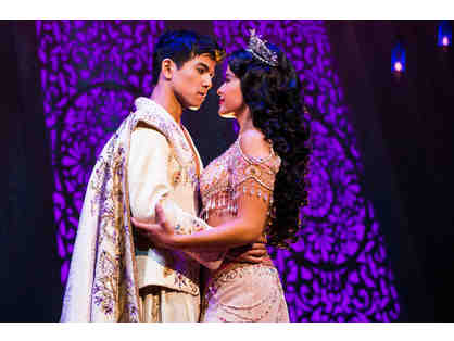 Get to Know Broadway Stars - Virtual Experience For Up To 10 People