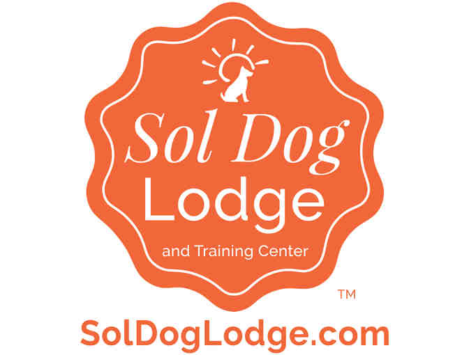 $50 Certificate for Grooming at Sol Dog Lodge - Thornydale