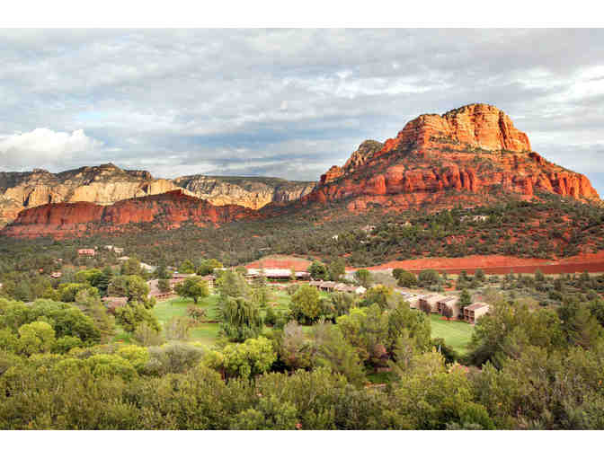 Welcome to Arizona's Gorgeous Red Rock Country for 2 - Sedona, Arizona