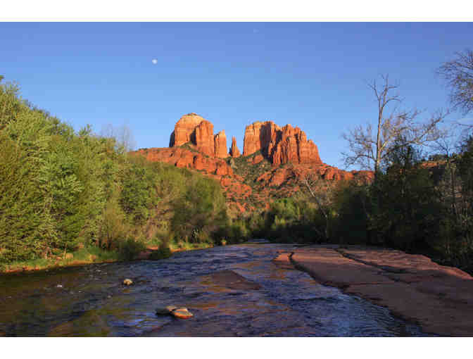 Welcome to Arizona's Gorgeous Red Rock Country for 2 - Sedona, Arizona