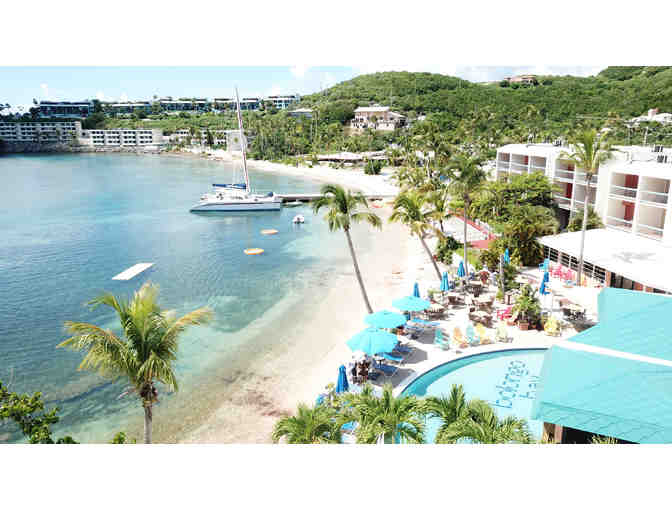 All-Inclusive Fun Under the Sun - Island Style for 2! - St. Thomas, US Virgin Islands - Photo 5