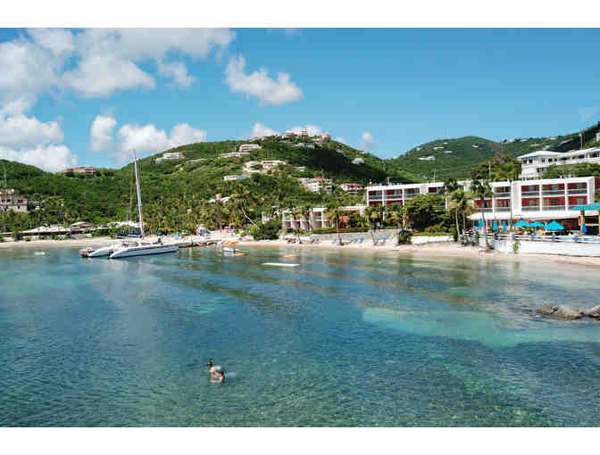 All-Inclusive Fun Under the Sun - Island Style for 2! - St. Thomas, US Virgin Islands