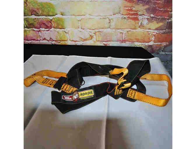 Roadie Canine Travel Harness - Size 4.0 - Large