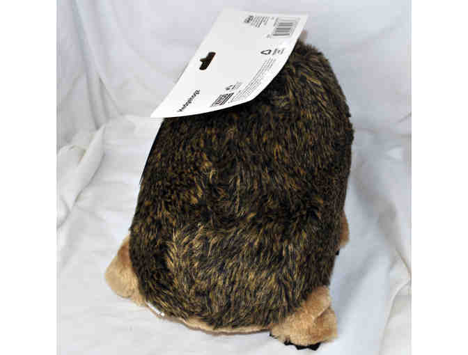 Outward Hound Hedgehog Plush Dog Toy