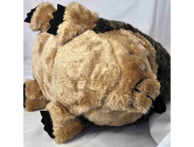 Outward Hound Hedgehog Plush Dog Toy