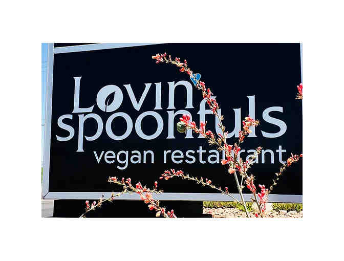 Gift Card for Lovin' Spoonfuls - $50