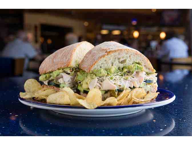 Gift Card for Beyond Bread - $15