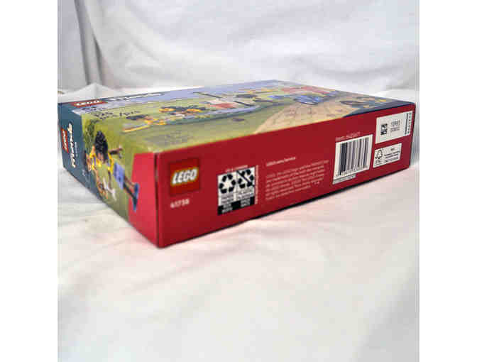 LEGO Friends - 41738 Dog Rescue Bike - 125 piece building toy (2)