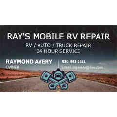 Ray's Mobile RV Repair