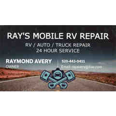 Ray's Mobile RV Repair