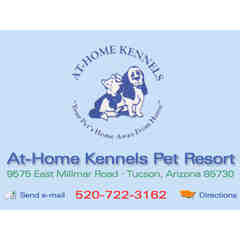 At Home Kennels