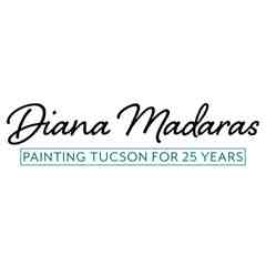 Madaras Gallery, Inc. - Diana Madaras