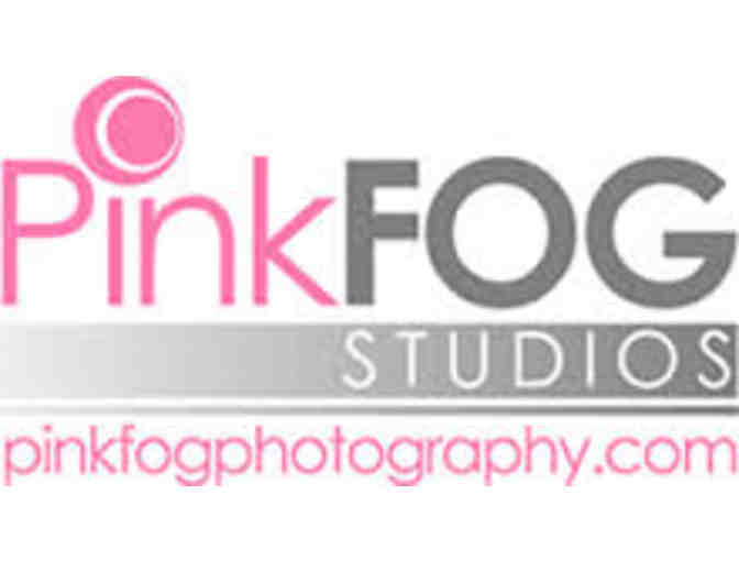 Pink Fog Studio
