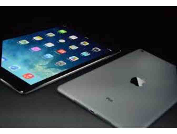 iPad Air 16 GB #2