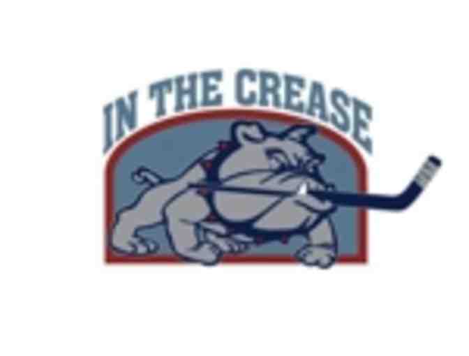 In The Crease 2016 Summer Camp