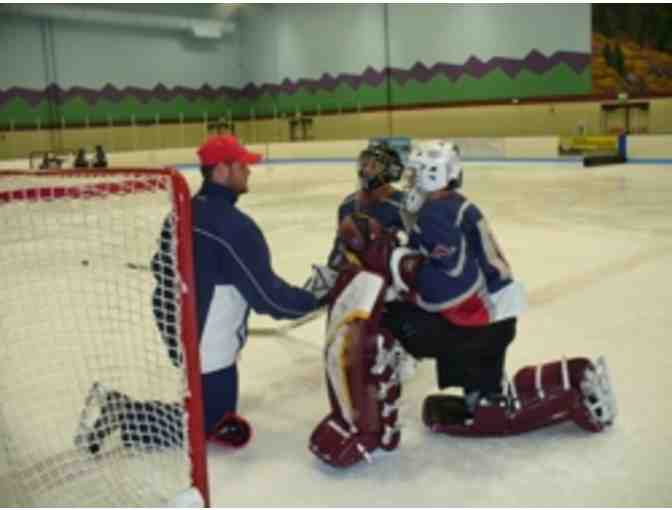 In The Crease Private Lessons