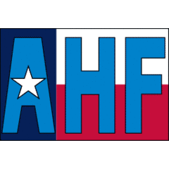Texas Chapter of AHF