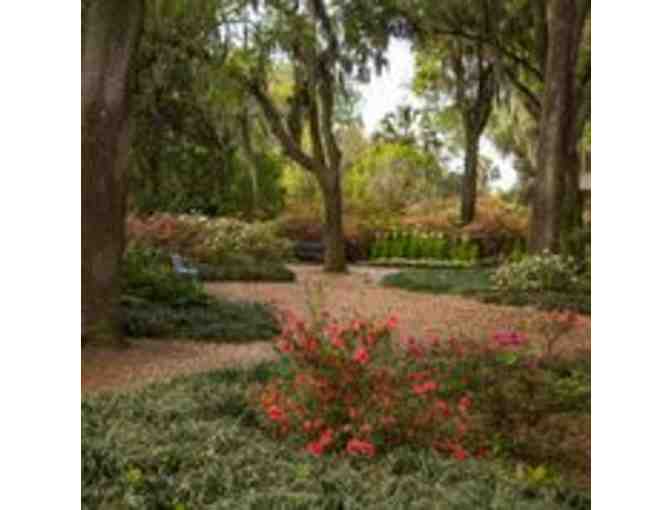 Discover Paradise in Central Florida at Bok Tower Gardens and the Balmoral Resort