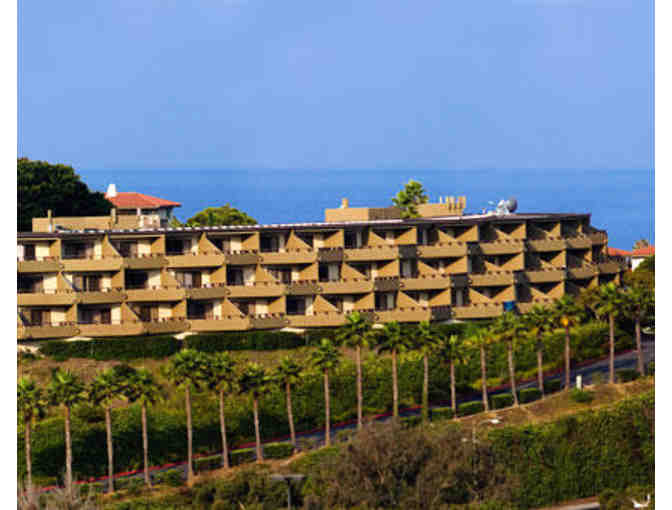 Botanic Wonderland on the San Diego Coast and Stay at the Best Western