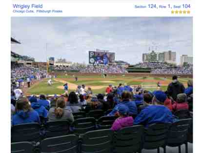 Balls and LOLz: Chicago Cubs & Second City