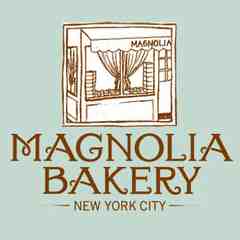 Sponsor: Magnolia Bakery