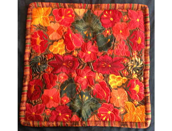 Set of two Pillow Covers