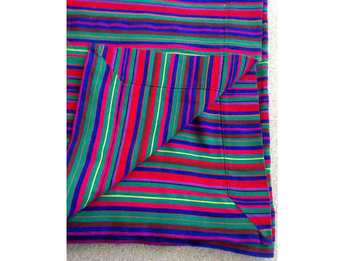 Tablecloth from Guatemala