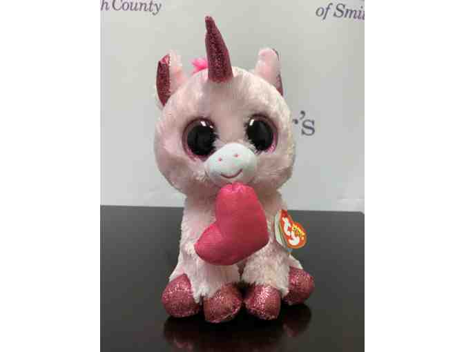 Children's Unicorn Chair Gift Set