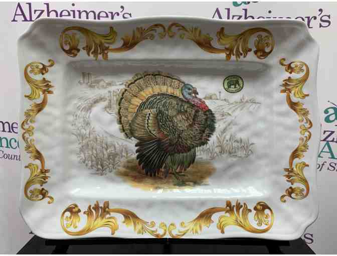 Sweet Gourmet Thanksgiving Gift Set