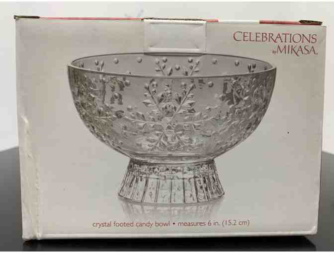 Snowflake Holiday Package