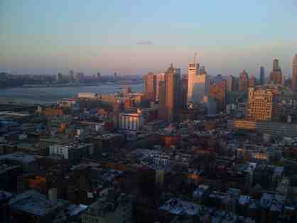 1 Week in Stunning Manhattan Theatre District Apt. with Balcony - Click for Pics